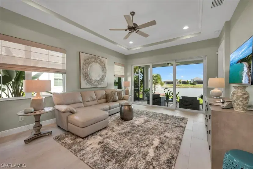 Picture of 9020 Mayreau Way, Naples FL 34114