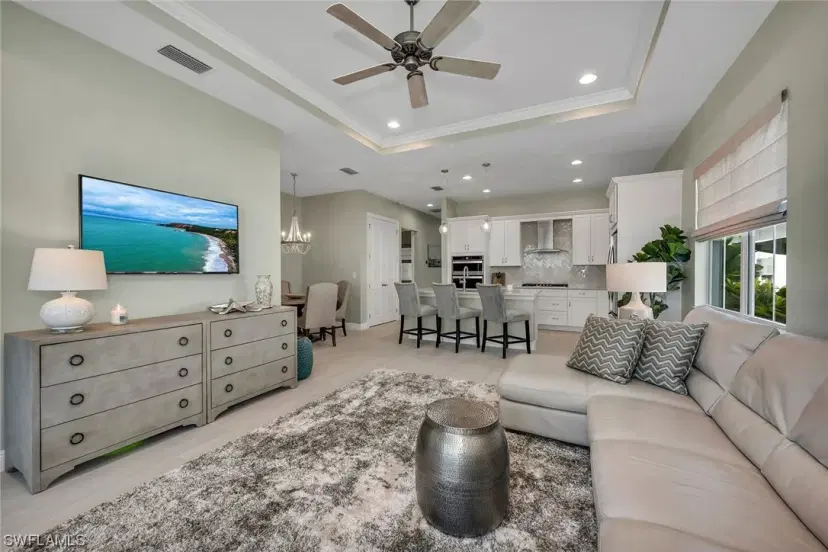 Picture of 9020 Mayreau Way, Naples FL 34114