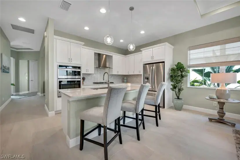 Picture of 9020 Mayreau Way, Naples FL 34114