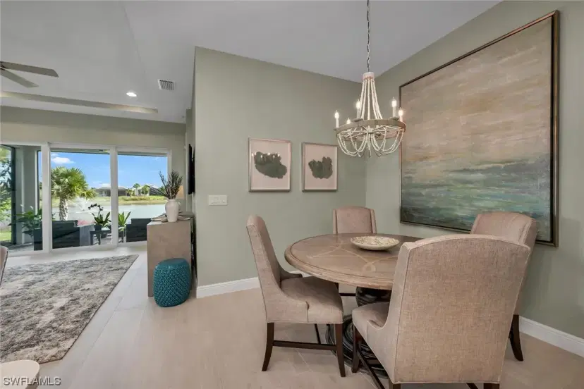 Picture of 9020 Mayreau Way, Naples FL 34114