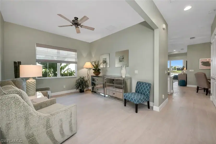 Picture of 9020 Mayreau Way, Naples FL 34114