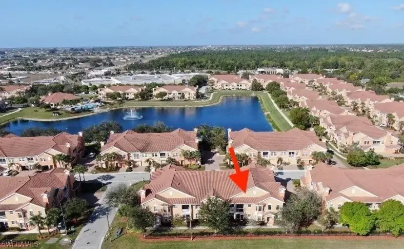 Picture of 1830 Concordia Lake Cir 1604, Cape Coral FL 33909