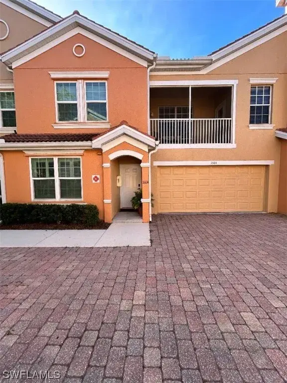 Picture of 1830 Concordia Lake Cir 1604, Cape Coral FL 33909