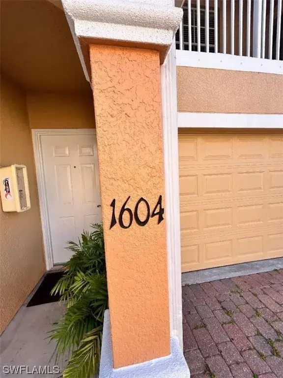 Picture of 1830 Concordia Lake Cir 1604, Cape Coral FL 33909