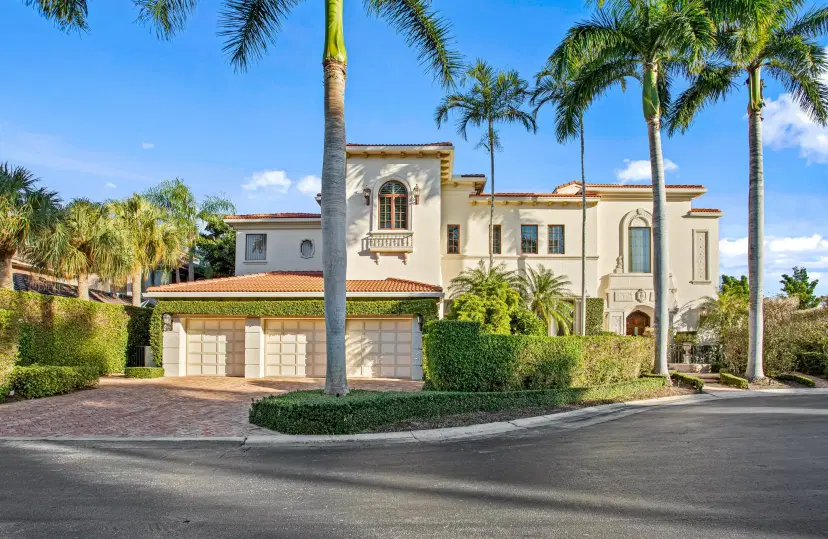 Picture of 701 Tern Point Circle, Boca Raton FL 33431