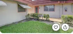 Picture of 100 Seville D Way D, Delray Beach, FL 33446