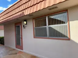 Picture of 100 Seville D Way D, Delray Beach, FL 33446
