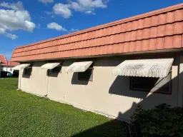 Picture of 100 Seville D Way D, Delray Beach, FL 33446