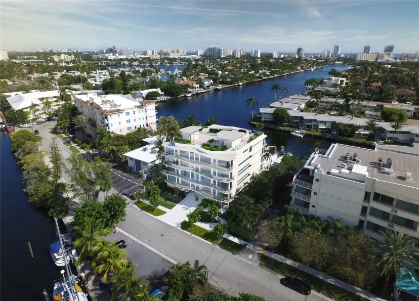 Picture of 500 Hendricks Isle 2S, Fort Lauderdale FL 33301