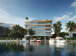 Picture of 500 Hendricks Isle 2S, Fort Lauderdale, FL 33301