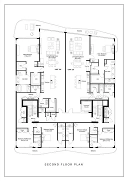 Picture of 500 Hendricks Isle 2S, Fort Lauderdale, FL 33301