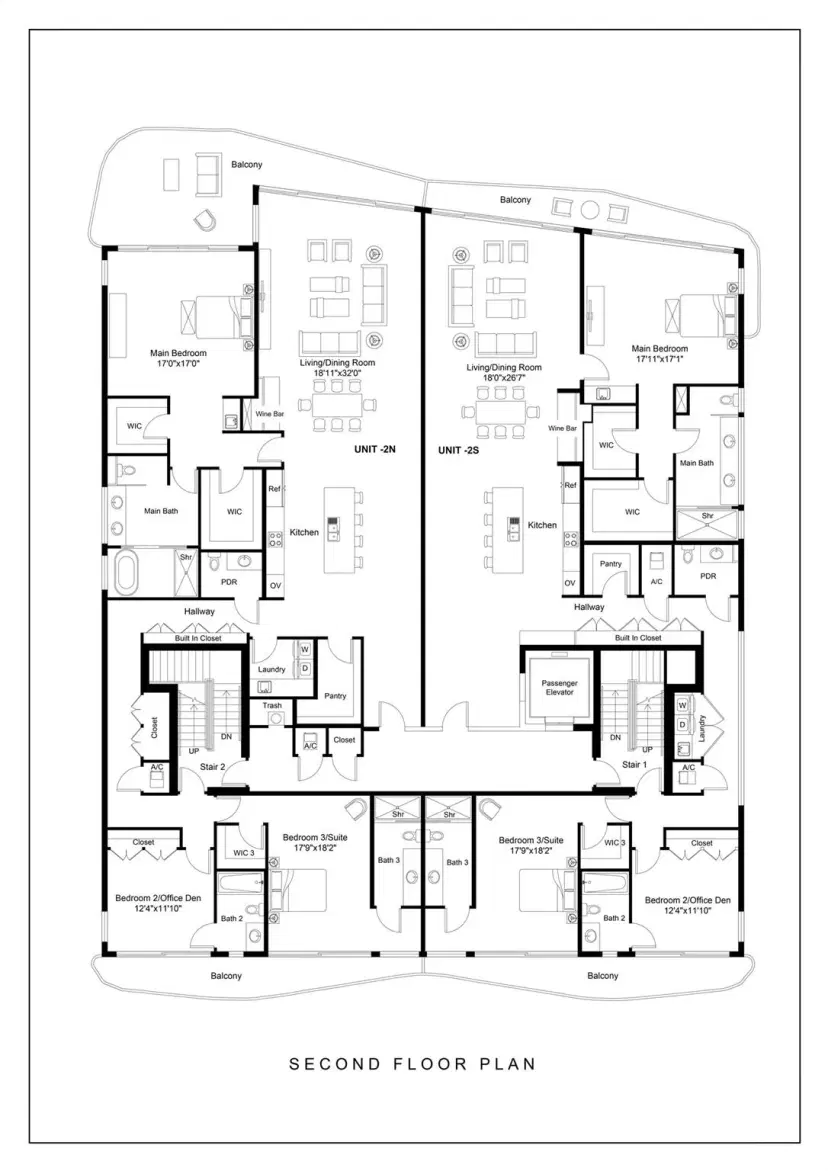 Picture of 500 Hendricks Isle 2S, Fort Lauderdale FL 33301