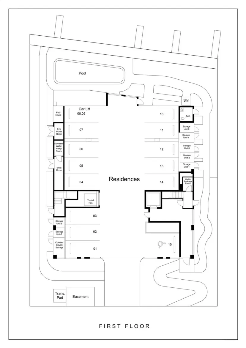 Picture of 500 Hendricks Isle 2S, Fort Lauderdale FL 33301