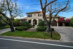 Picture of 611 18Th Ave S, Naples, FL 34102