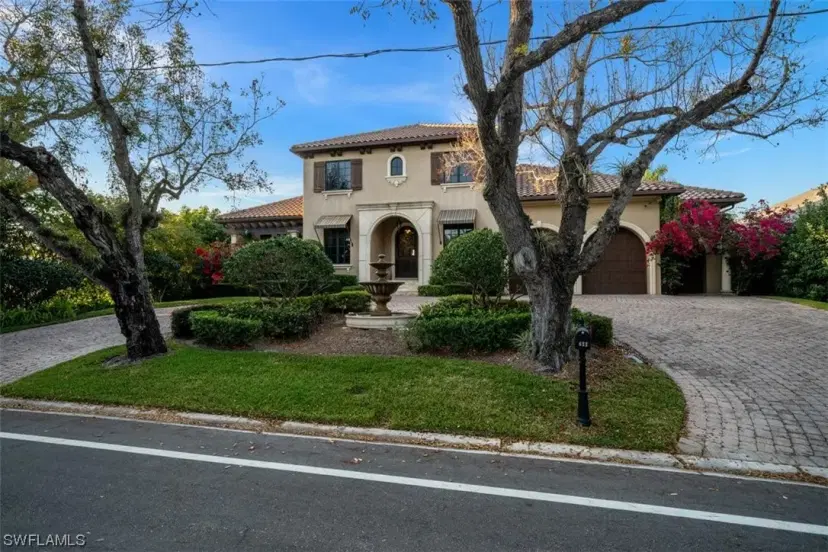 Picture of 611 18Th Ave S, Naples FL 34102