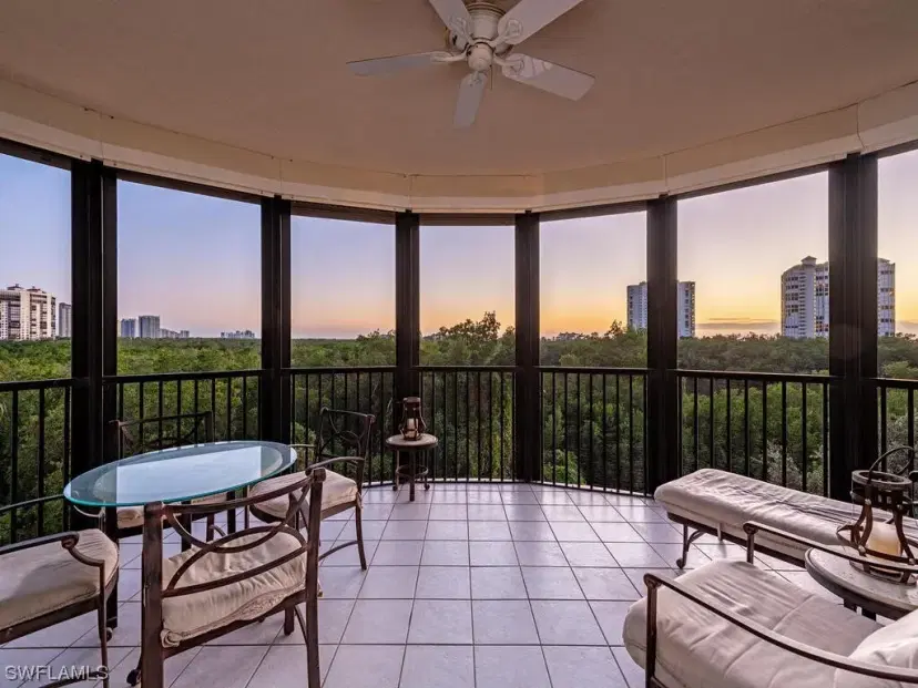 Picture of 8990 Bay Colony Dr 302, Naples FL 34108