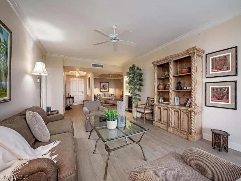 Picture of 8990 Bay Colony Dr 302, Naples FL 34108