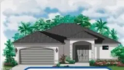 Picture of 1042 Marshall Ave S, Lehigh Acres, FL 33974