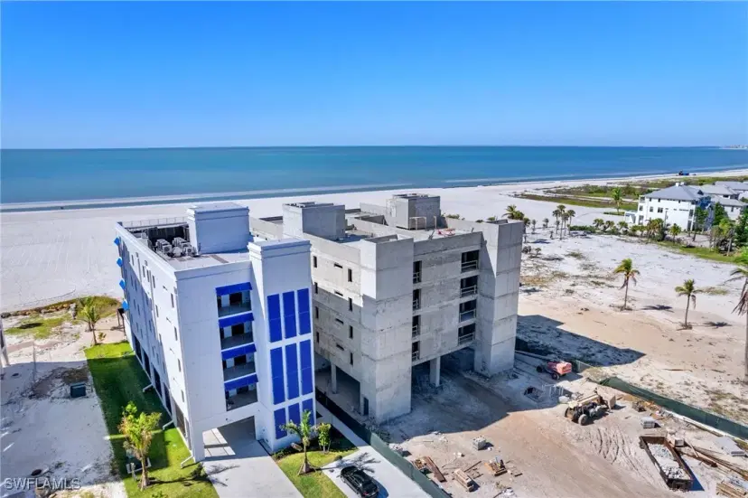Picture of 6230 Estero Blvd 202, Fort Myers Beach FL 33931