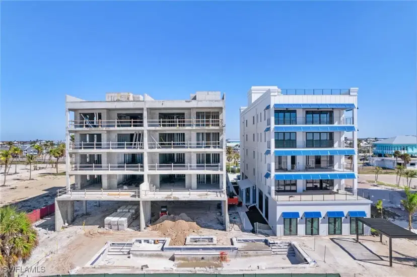 Picture of 6230 Estero Blvd 202, Fort Myers Beach FL 33931