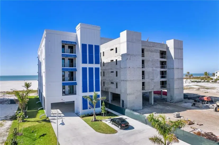 Picture of 6230 Estero Blvd 202, Fort Myers Beach FL 33931