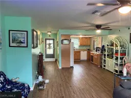 Picture of 504 Pangola Dr, North Fort Myers, FL 33903