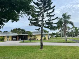 Picture of 504 Pangola Dr, North Fort Myers, FL 33903