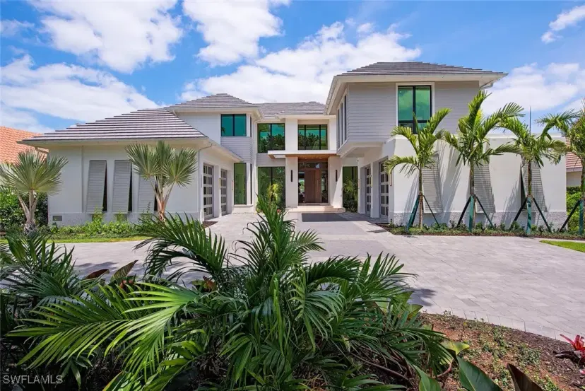 Picture of 2999 Rum Row, Naples FL 34102