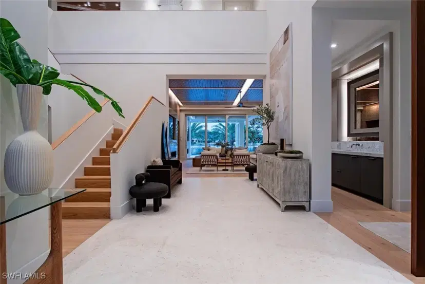 Picture of 2999 Rum Row, Naples FL 34102