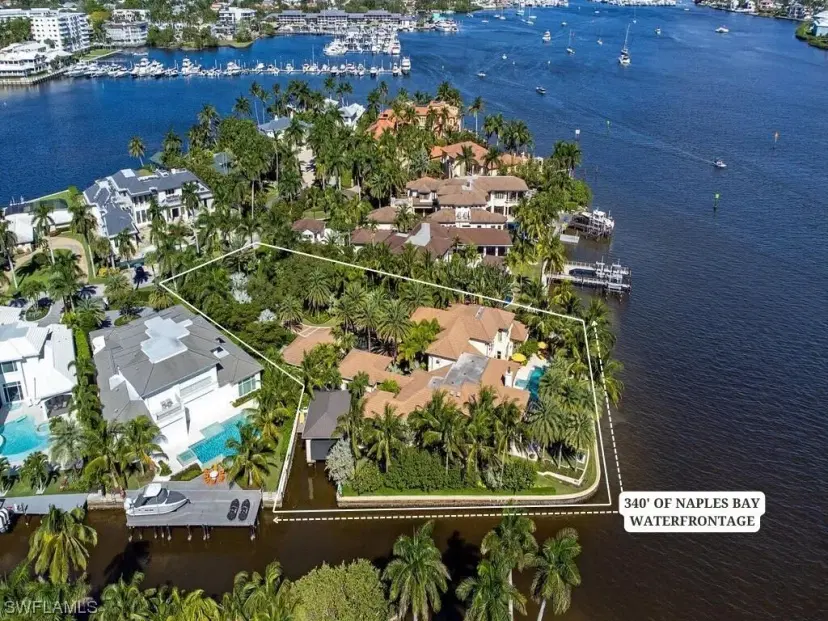 Picture of 960 17Th Ave S, Naples FL 34102