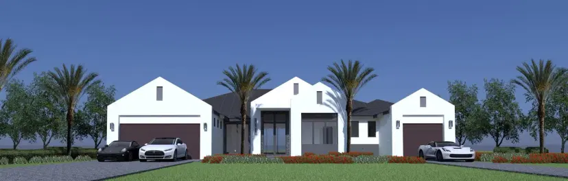 Picture of 3155 Equestrian Drive, Boca Raton FL 33434