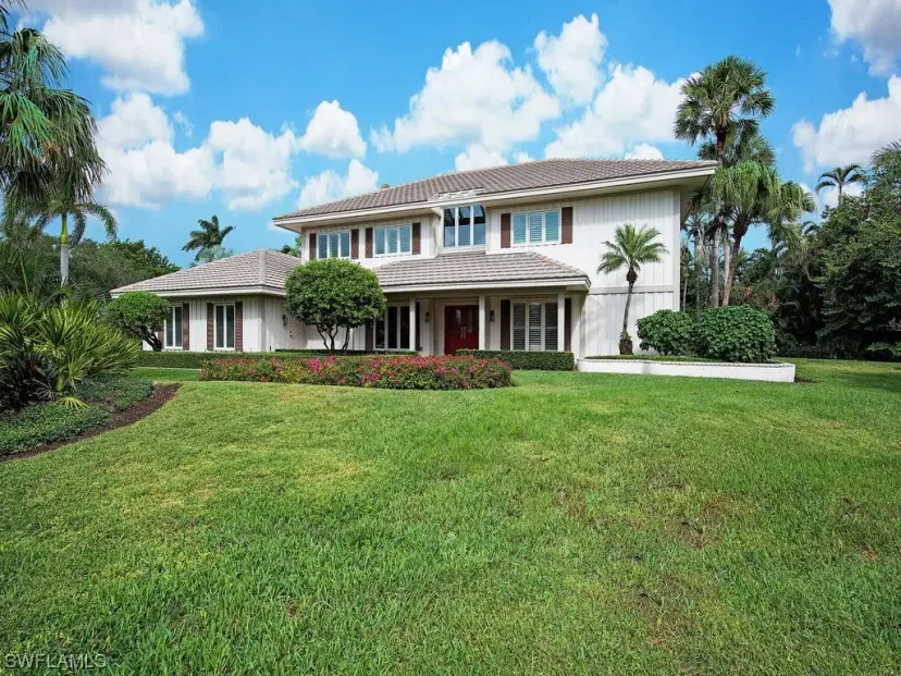 Picture of 6550 Ridgewood Dr, Naples FL 34108