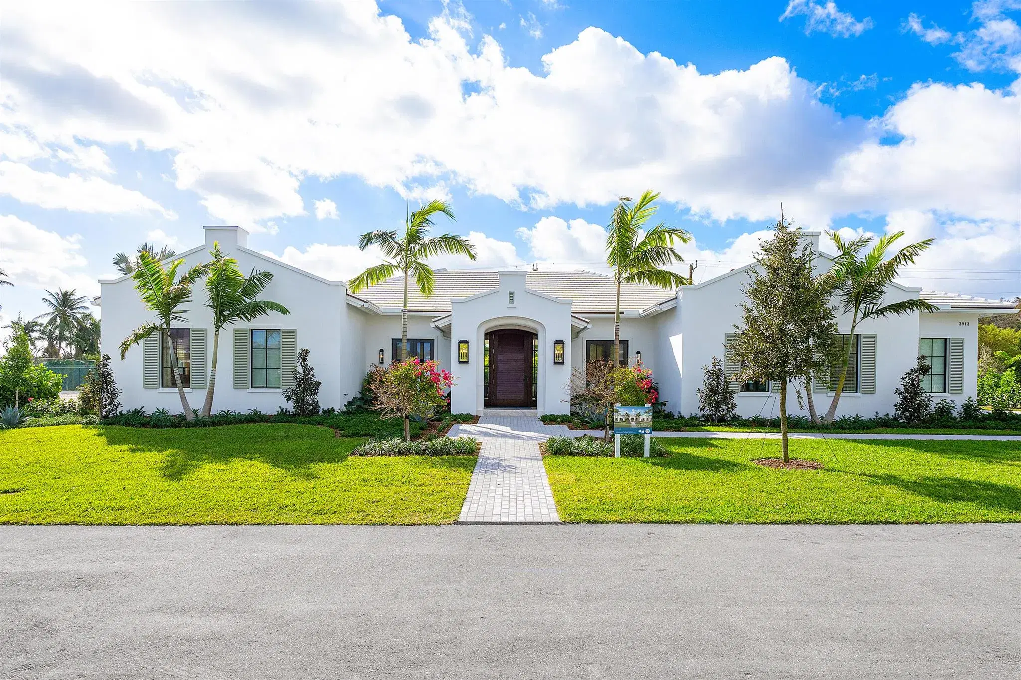 Picture of 2912 Bluewater Cove, Gulfstream, FL 33483