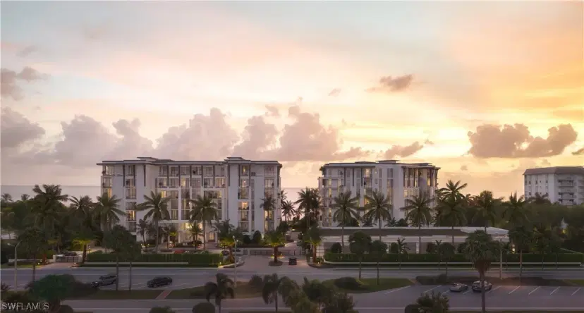 Picture of 1611 Gulf Shore Blvd N 408, Naples FL 34102