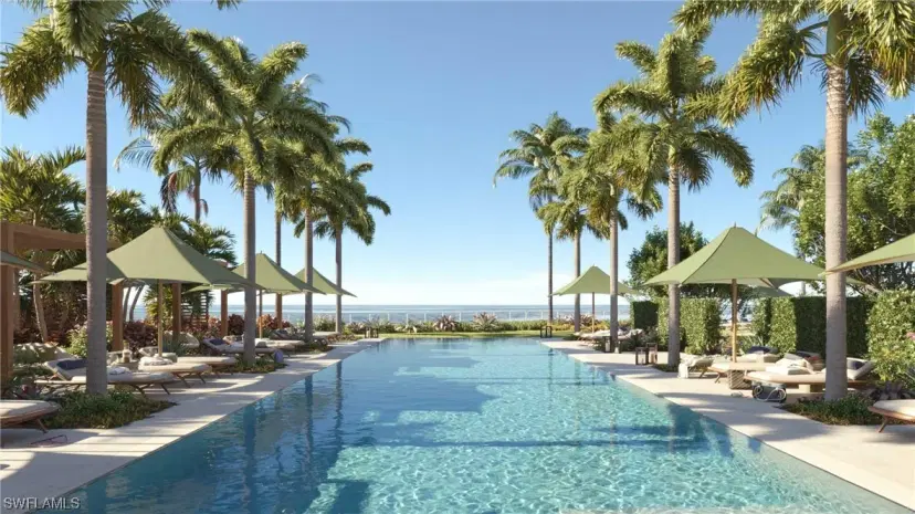 Picture of 1611 Gulf Shore Blvd N 408, Naples FL 34102