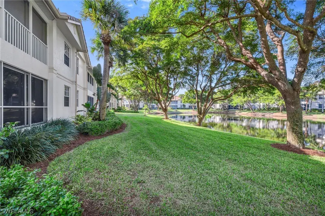 Picture of 4706 Montego Pointe Way 102, Bonita Springs, FL 34134