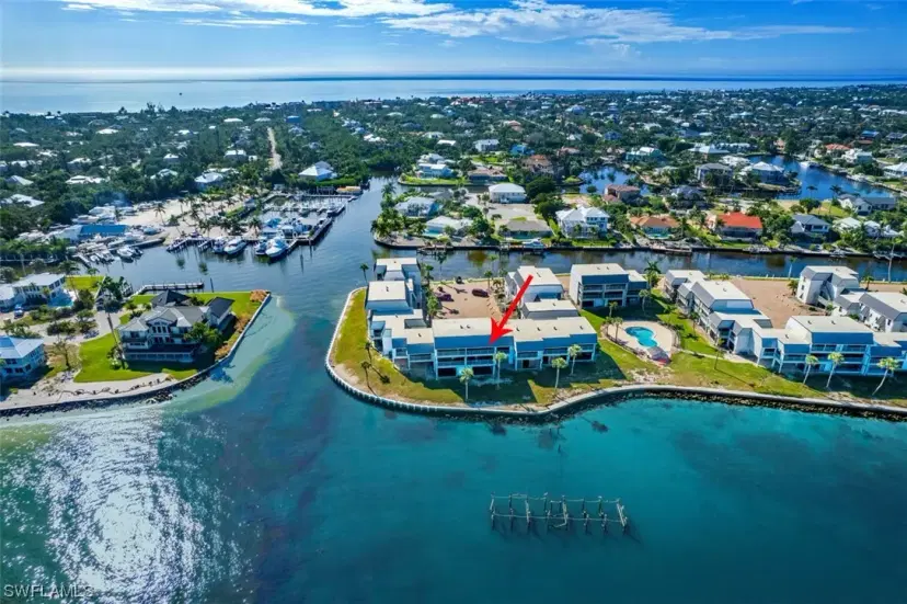 Picture of 760 Sextant Dr 223, Sanibel FL 33957