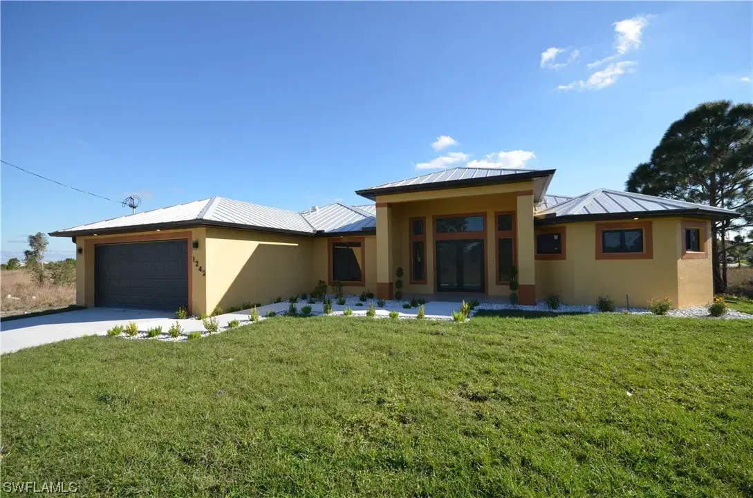 Picture of 1242 Hathor St E, Lehigh Acres, FL 33974