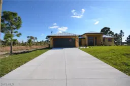 Picture of 1242 Hathor St E, Lehigh Acres, FL 33974