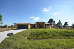 Picture of 1242 Hathor St E, Lehigh Acres, FL 33974