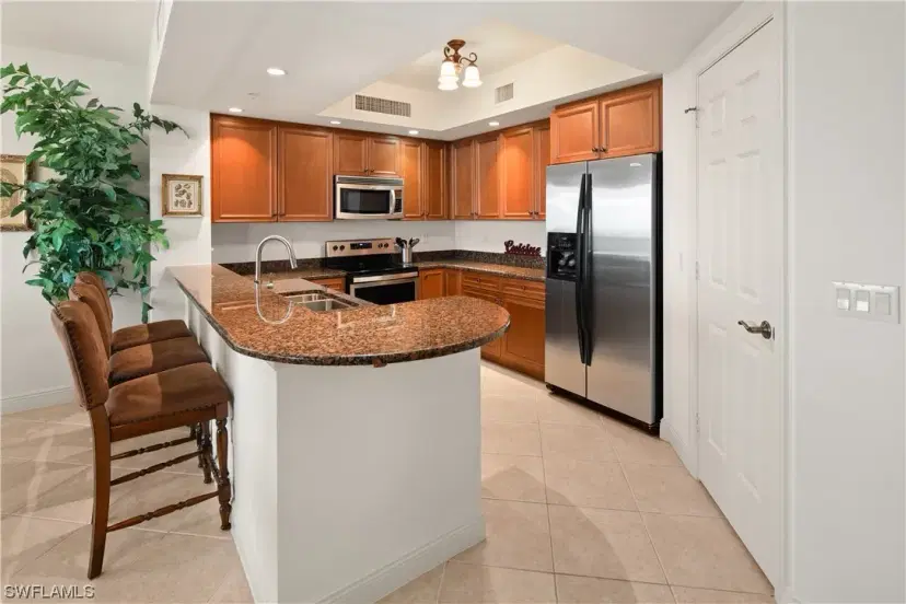 Picture of 1065 Borghese Ln 2003, Naples FL 34114