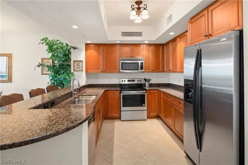 Picture of 1065 Borghese Ln 2003, Naples FL 34114