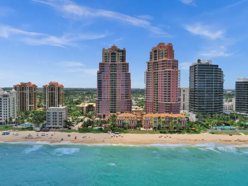 Picture of 2110 N Ocean Blvd 7-A, Fort Lauderdale FL 33305