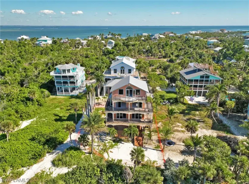 Picture of 151, Upper Captiva FL 33924