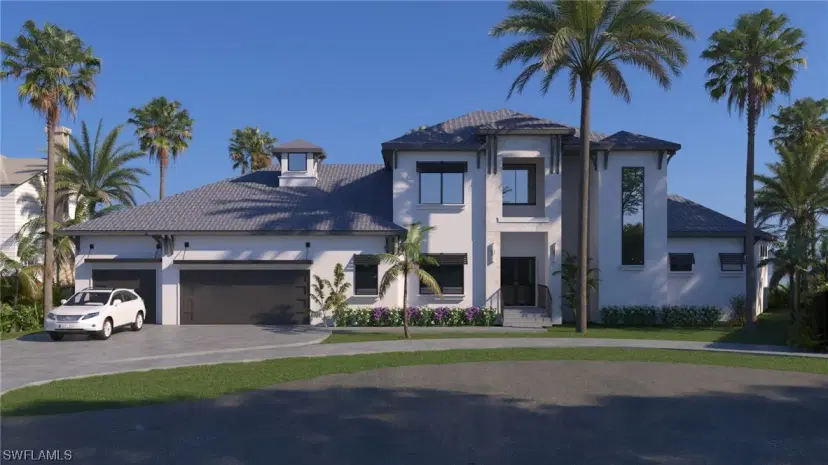 Picture of 1842 Menorca Ct, Marco Island FL 34145