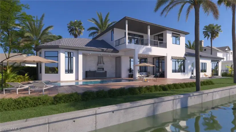 Picture of 1842 Menorca Ct, Marco Island FL 34145