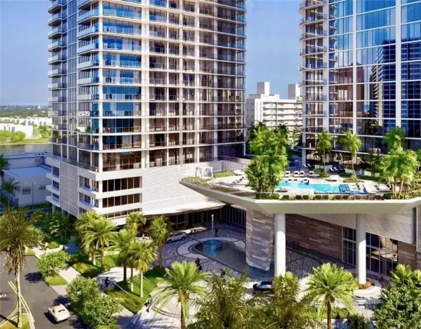 Picture of 151 N Seabreeze Blvd 2101-S, Fort Lauderdale FL 33304