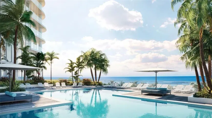 Picture of 151 N Seabreeze Blvd 2101-S, Fort Lauderdale FL 33304