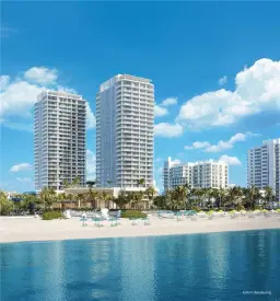 Picture of 151 N Seabreeze Blvd 2101-S, Fort Lauderdale, FL 33304