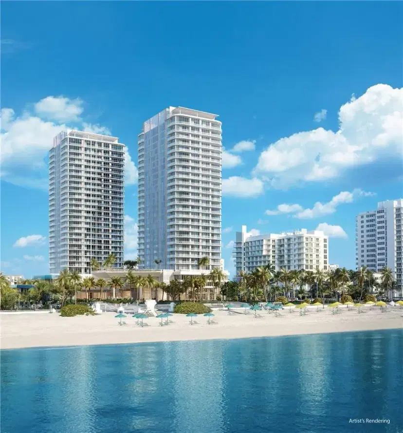 Picture of 151 N Seabreeze Blvd 2101-S, Fort Lauderdale FL 33304
